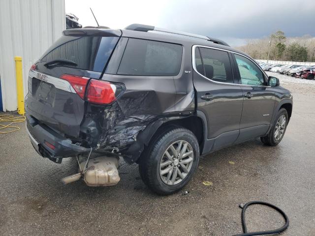 Photo 3 from auction – 2018 GMC ACADIA SLT with VIN 1GKKNMLA5JZ162827