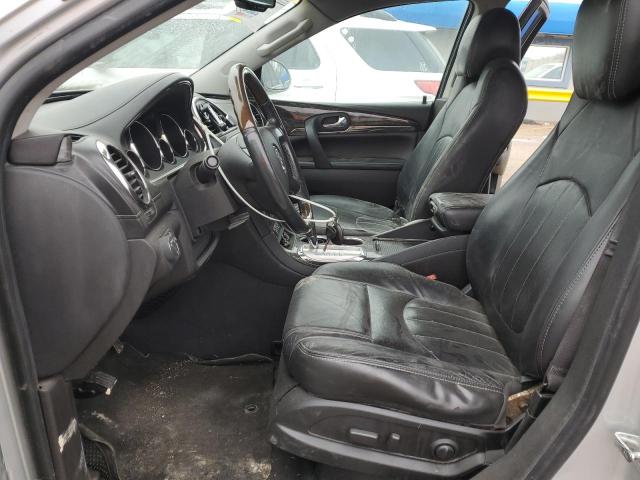Photo 7 from auction – 2013 BUICK ENCLAVE with VIN 5GAKVCKD6DJ266507