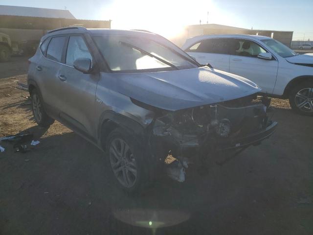 Photo 4 from auction – 2023 KIA SELTOS S with VIN KNDEUCAA5P7467046
