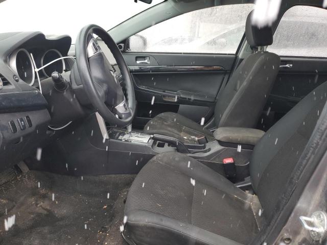 Photo 7 from auction – 2016 MITSUBISHI LANCER ES with VIN JA32U2FUXGU002052