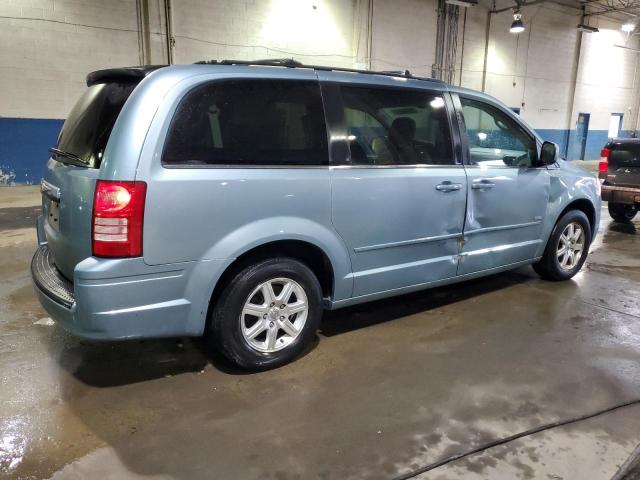 Photo 3 from auction – 2008 CHRYSLER TOWN & COU with VIN 2A8HR54P48R767941