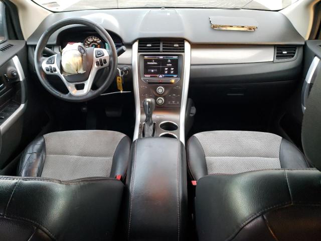 Photo 8 from auction – 2013 FORD EDGE SEL with VIN 2FMDK3JC8DBA43653