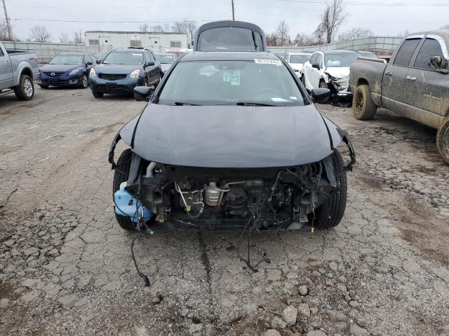 Photo 5 from auction – 2015 HONDA CROSSTOUR with VIN 5J6TF2H55FL003971