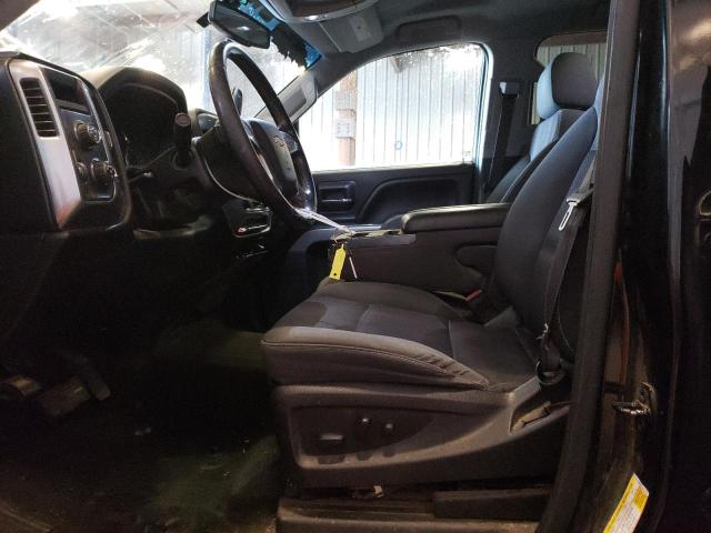 Photo 7 from auction – 2016 CHEVROLET silverado with VIN 3GCUKRECXGG283368