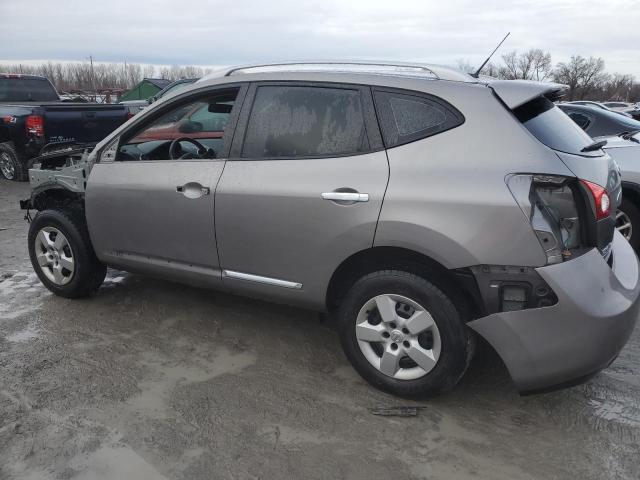 Photo 2 from auction – 2014 NISSAN ROGUE SELE with VIN JN8AS5MT5EW622909