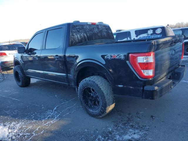 Photo 2 from auction – 2021 FORD F150 SUPER with VIN 1FTEW1EB4MKE07978