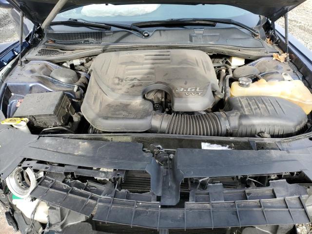 Photo 11 from auction – 2016 DODGE CHALLENGER with VIN 2C3CDZAG3GH130740