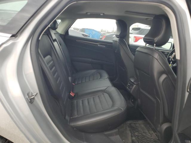 Photo 10 from auction – 2015 FORD FUSION with VIN 3FA6P0HD3FR303575