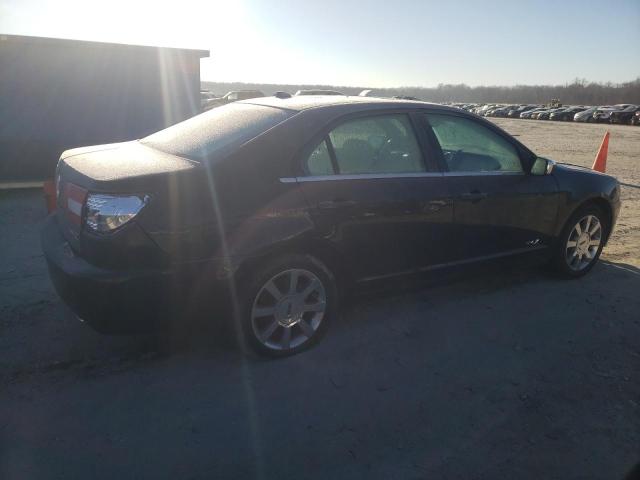 Photo 3 from auction – 2007 LINCOLN MKZ with VIN 3LNHM26T07R628084