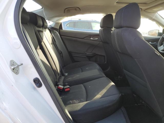 Photo 10 from auction – 2018 HONDA CIVIC EX with VIN 19XFC2F74JE208540