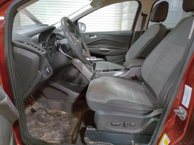 Photo 7 from auction – 2016 FORD ESCAPE SE with VIN 1FMCU9G96GUC80015
