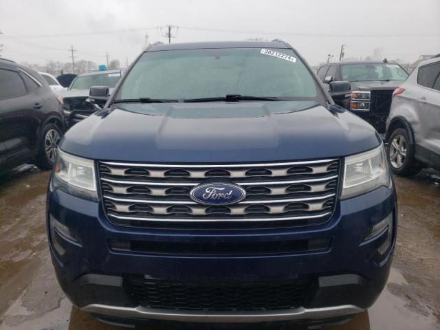 Photo 5 from auction – 2016 FORD EXPLORER X with VIN 1FM5K8DH8GGB59943