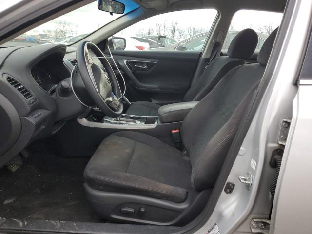 Photo 7 from auction – 2014 NISSAN ALTIMA 2.5 with VIN 1N4AL3AP8EC278603