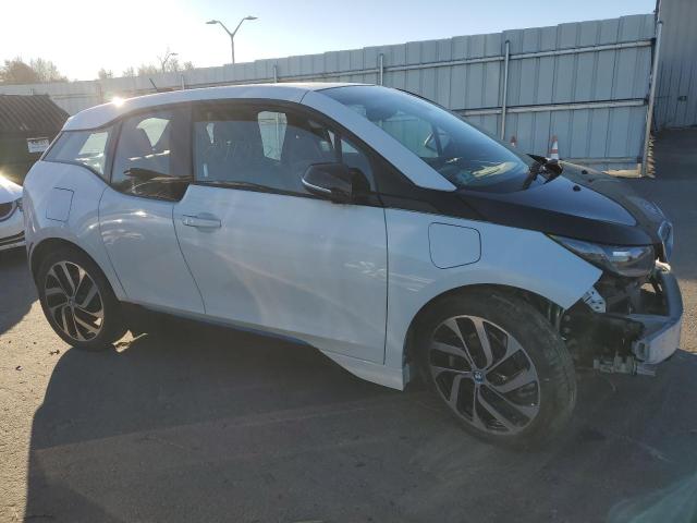 Photo 4 from auction – 2015 BMW I3 REX with VIN WBY1Z4C58FV501348