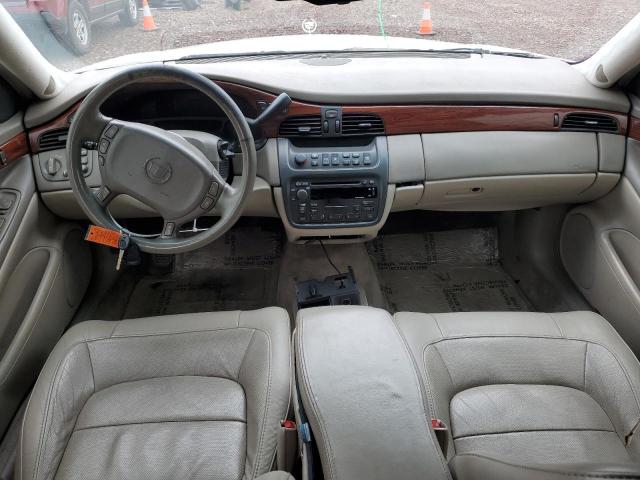 Photo 8 from auction – 2004 CADILLAC DEVILLE with VIN 1G6KD57Y44U255063