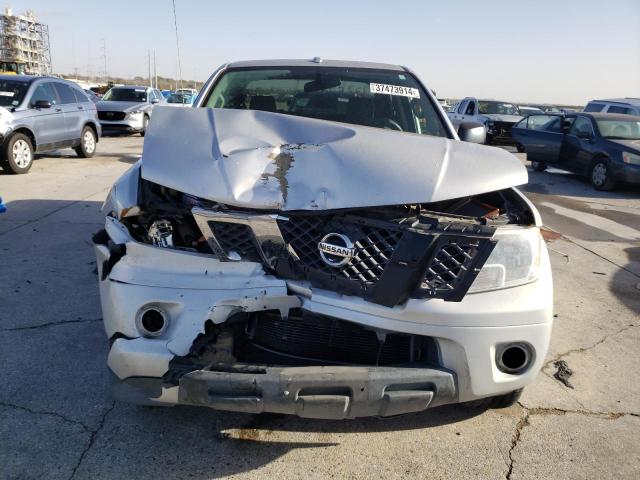 Zdjęcie 5 z aukcji – 2013 NISSAN FRONTIER S z VIN 1N6AD0EV2DN737574