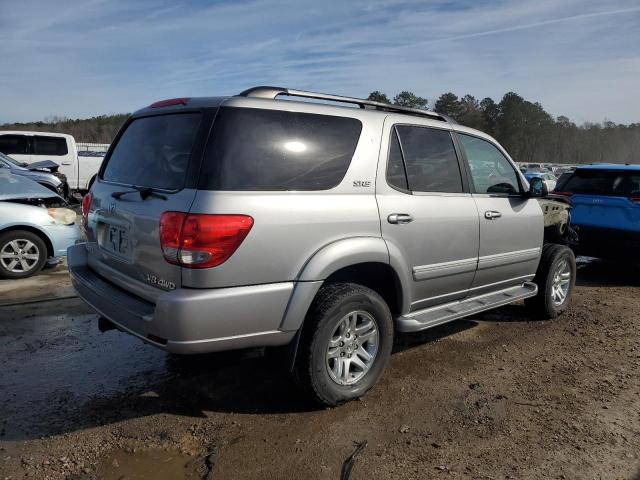 Photo 3 from auction – 2005 TOYOTA SEQUOIA SR with VIN 5TDBT44A35S241937
