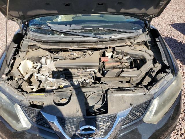 Photo 11 from auction – 2016 NISSAN ROGUE S with VIN 5N1AT2MT1GC876351