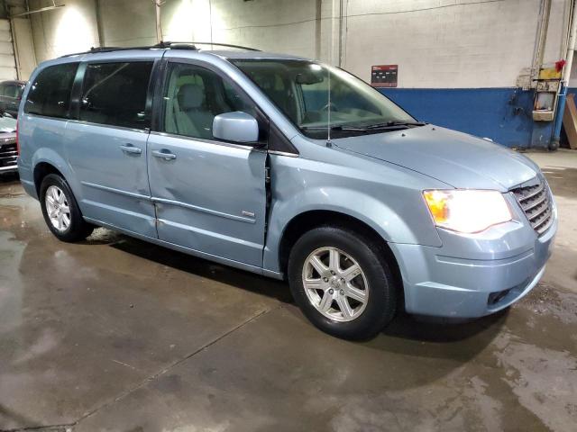 Photo 4 from auction – 2008 CHRYSLER TOWN & COU with VIN 2A8HR54P48R767941