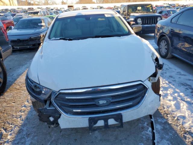 Photo 5 from auction – 2015 FORD TAURUS SE with VIN 1FAHP2D82FG120902