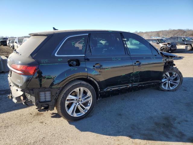 Photo 3 from auction – 2021 AUDI Q7 PRESTIG with VIN WA1VXAF71MD013070