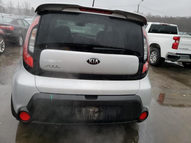 Photo 6 from auction – 2016 KIA SOUL with VIN KNDJN2A23G7861174