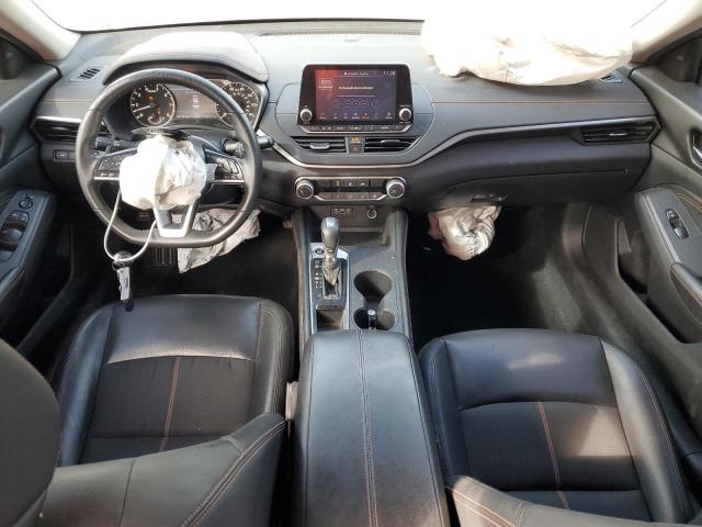 Photo 8 from auction – 2020 NISSAN ALTIMA SR with VIN 1N4BL4CV1LC177650