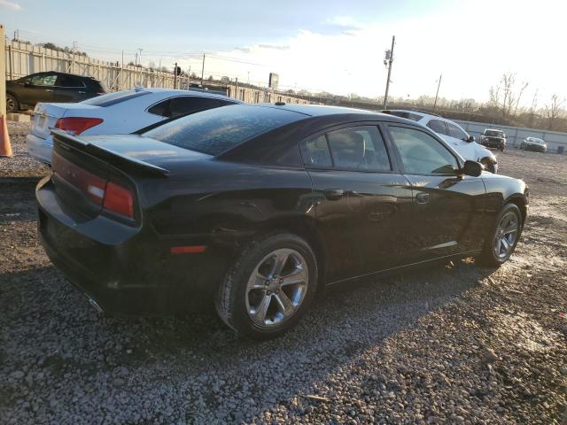 Photo 3 from auction – 2012 DODGE CHARGER SX with VIN 2C3CDXHG7CH282265