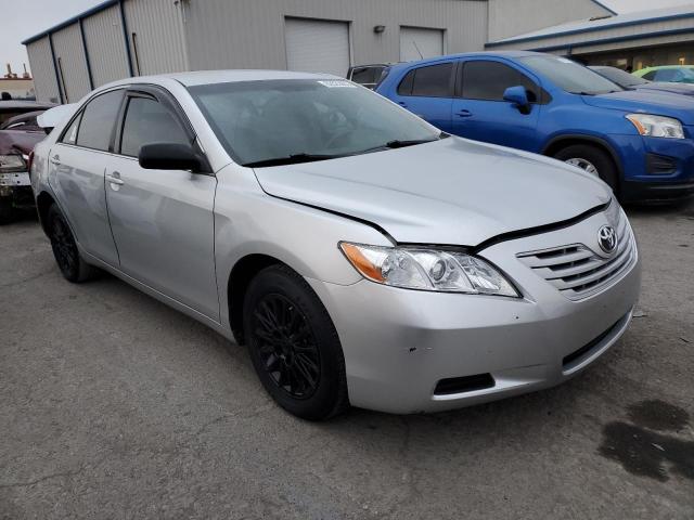 Photo 4 from auction – 2009 TOYOTA CAMRY BASE with VIN 4T1BE46K29U307892