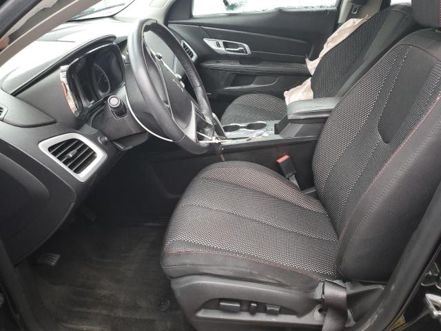 Photo 7 from auction – 2015 GMC TERRAIN SL with VIN 2GKALREK9F6345350