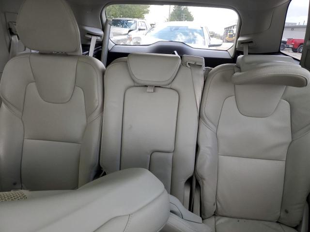 Photo 10 from auction – 2016 VOLVO XC90 T6 with VIN YV4A22PK9G1026499