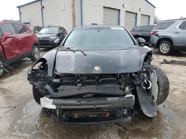 Photo 5 from auction – 2014 PORSCHE PANAMERA 2 with VIN WP0AA2A73EL015364