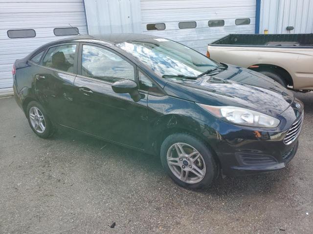 Photo 4 from auction – 2018 FORD FIESTA SE with VIN 3FADP4BJ9JM114853