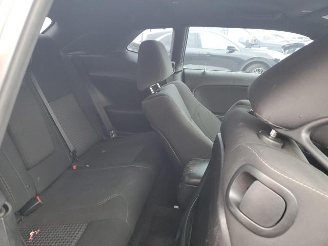 Photo 10 from auction – 2018 DODGE CHALLENGER with VIN 2C3CDZAGXJH333664