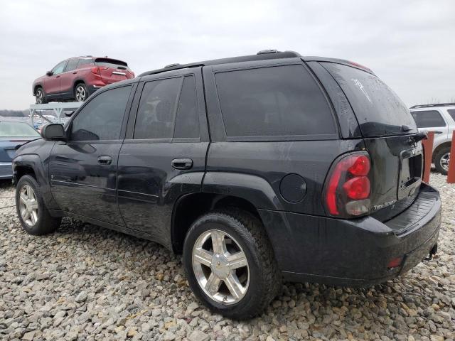 Photo 2 from auction – 2008 CHEVROLET TRAILBLAZE with VIN 1GNDT13S482171420
