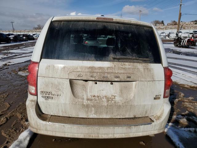Photo 6 from auction – 2017 DODGE GRAND CARA with VIN 2C4RDGCG5HR698944