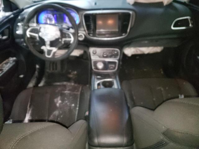 Photo 8 from auction – 2016 CHRYSLER 200 LIMITE with VIN 1C3CCCAG2GN119560