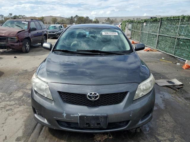 Photo 5 from auction – 2009 TOYOTA COROLLA BA with VIN 1NXBU40EX9Z032181