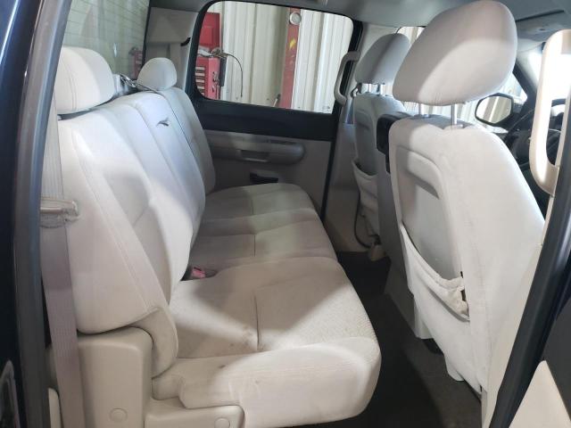Photo 10 from auction – 2008 CHEVROLET SILVERADO with VIN 3GCEC13J28G244165