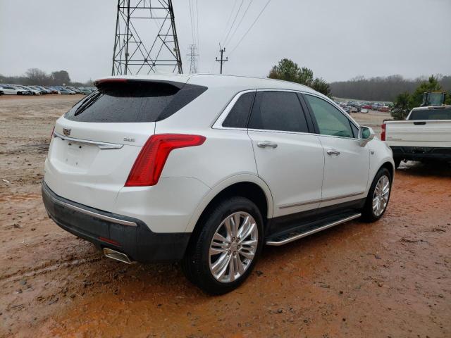 Photo 3 from auction – 2017 CADILLAC XT5 PREMIU with VIN 1GYKNERS6HZ105591