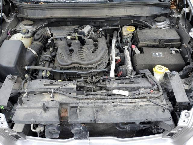 Photo 12 from auction – 2015 JEEP CHEROKEE L with VIN 1C4PJMDS8FW710784