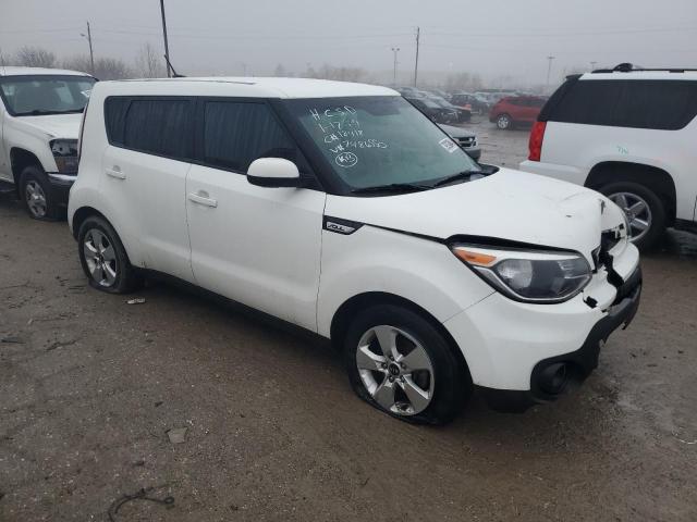 Photo 4 from auction – 2017 KIA SOUL with VIN KNDJN2A21H7486550