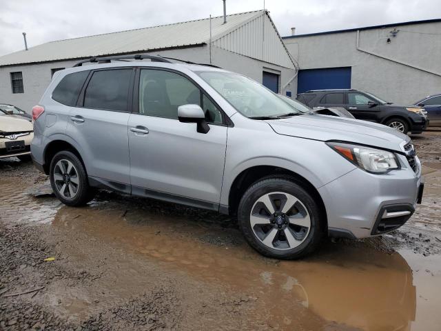 Photo 4 from auction – 2017 SUBARU FORESTER 2 with VIN JF2SJAEC7HH579551