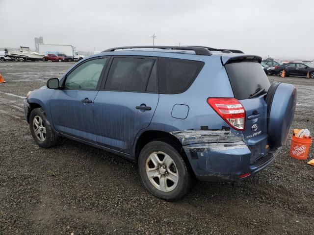Photo 2 from auction – 2010 TOYOTA RAV4 with VIN 2T3JF4DV2AW079619
