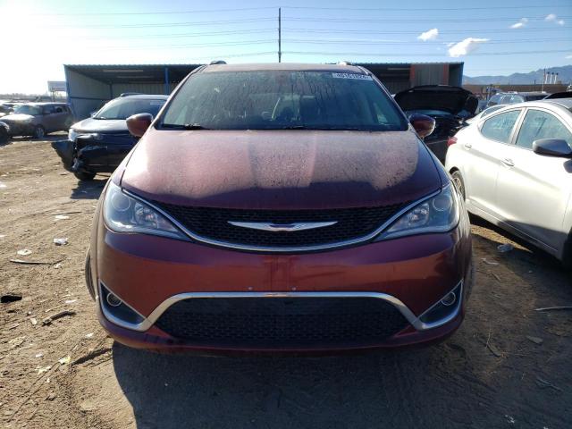 Foto 5 de la subasta – 2018 CHRYSLER PACIFICA T con VIN 2C4RC1BG3JR120431