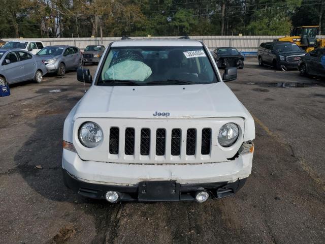 Photo 5 from auction – 2016 JEEP PATRIOT SP with VIN 1C4NJPBB9GD774406