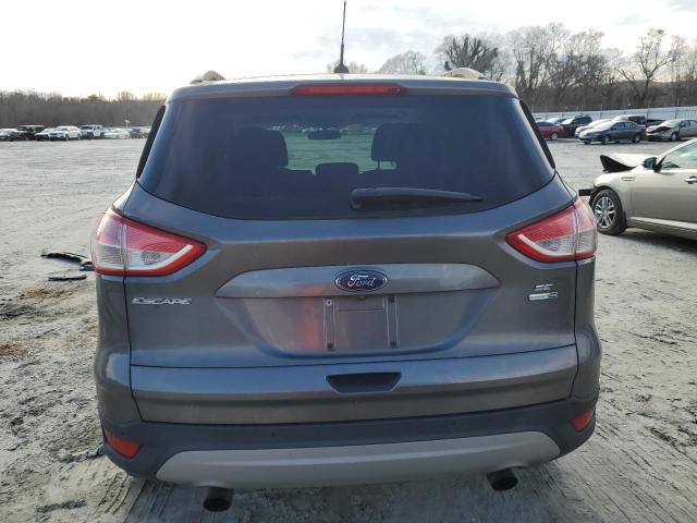 Photo 6 from auction – 2014 FORD ESCAPE SE with VIN 1FMCU9GX8EUA68003