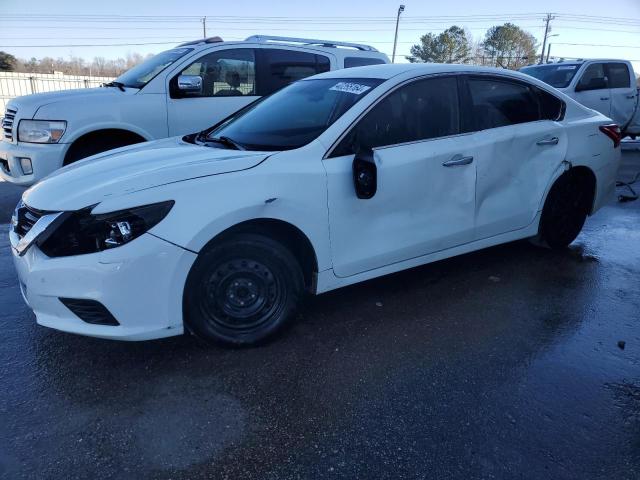 Photo 1 from auction – 2016 NISSAN ALTIMA 2.5 with VIN 1N4AL3AP6GC167146