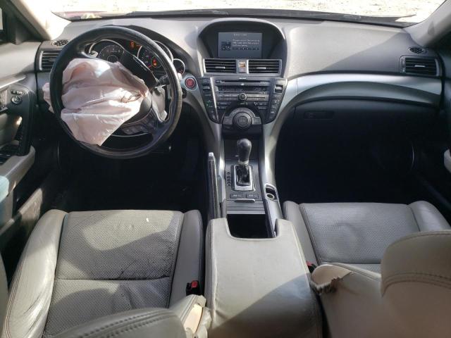 Zdjęcie 8 z aukcji – 2011 ACURA TL z VIN 19UUA9F50BA003100