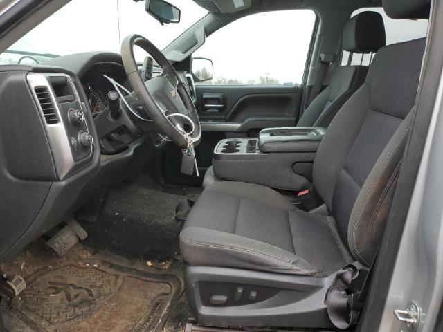 Photo 7 from auction – 2014 CHEVROLET SILVERADO with VIN 1GCVKREC5EZ170977